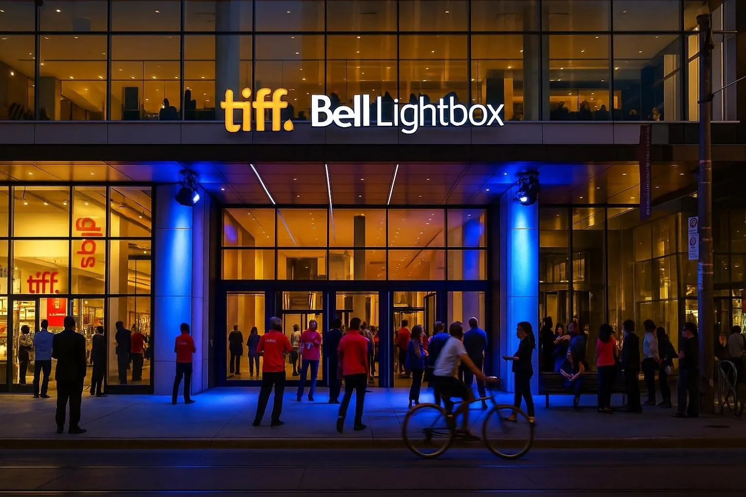 The Aventi Suites - Downtown Toronto - Across Tiff Bell Lightbox 0*,  Canada