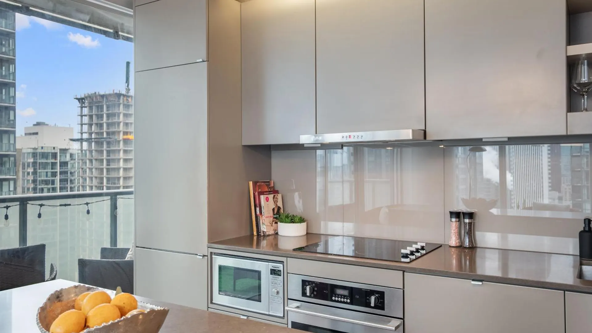 Appartement The Aventi Suites - Downtown Toronto - Across Tiff Bell Lightbox